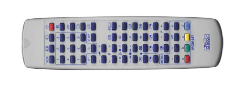 Ovladač dálkový IRC81247 philips