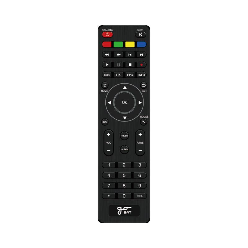 Ovladač dálkový pro Smart box GS 950T2