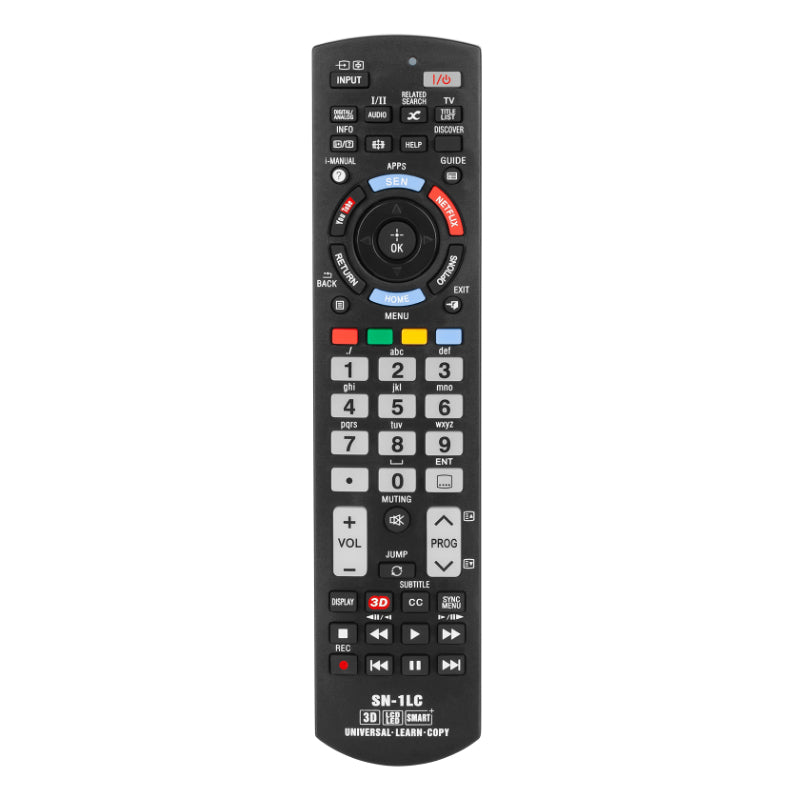 Dálkový ovladač univerzální pro LED / LCD TV Sony