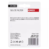 Anténní filtr EMOS EM694IEC