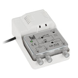 Anténní zesilovač ALCAD CA-210
