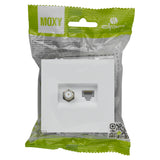 Zásuvka počítačová DPM MOXY MOX1033W