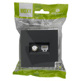 Zásuvka počítačová DPM MOXY MOX1033B