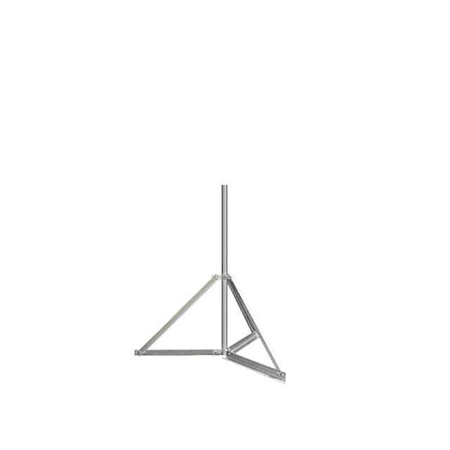 Trojnožka 1,2m žár 48mm
