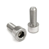 Šroub imbus M8x30 A2