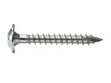 Šroub TCS M8x60 A2