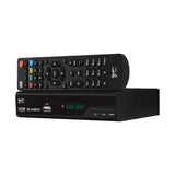Set-top box GoSAT GS240ET2